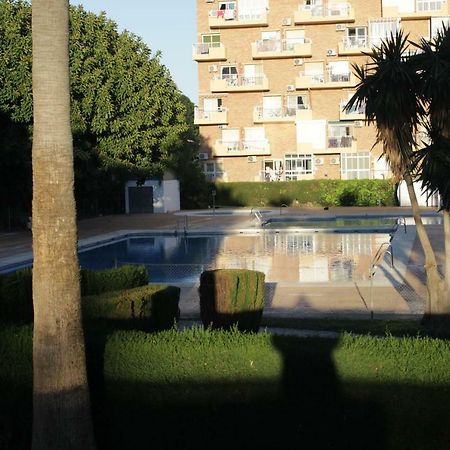 Kako House Apartamento Benalmádena Exterior foto