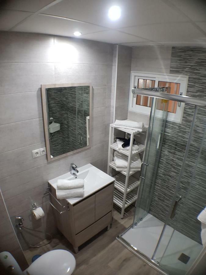 Kako House Apartamento Benalmádena Exterior foto