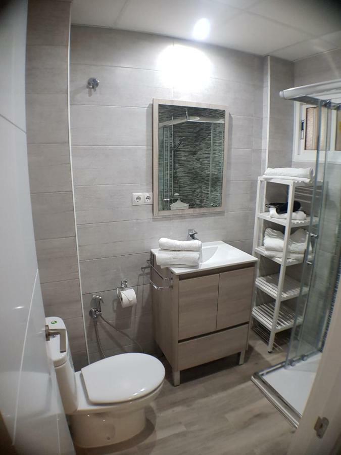 Kako House Apartamento Benalmádena Exterior foto