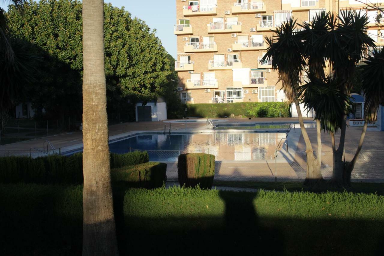 Kako House Apartamento Benalmádena Exterior foto