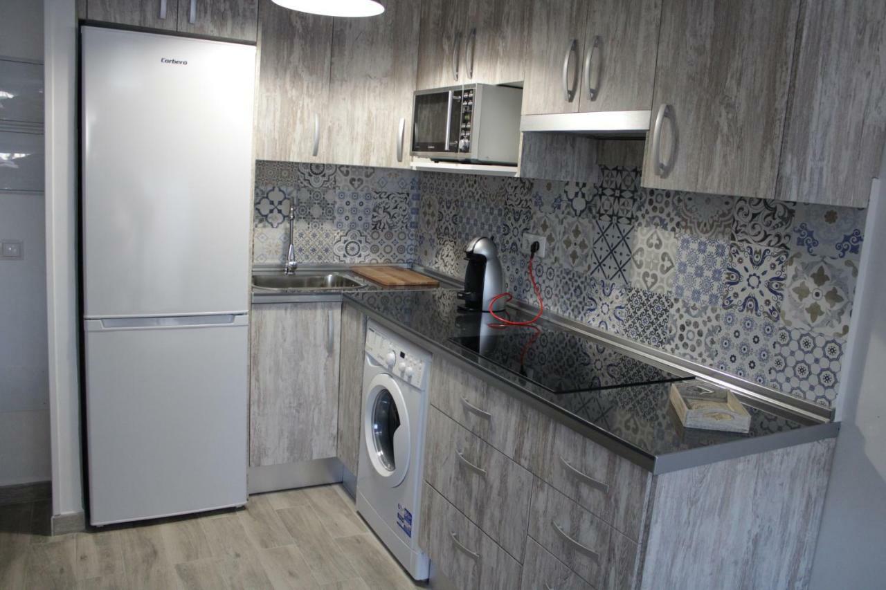 Kako House Apartamento Benalmádena Exterior foto