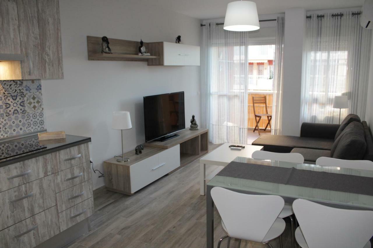 Kako House Apartamento Benalmádena Exterior foto