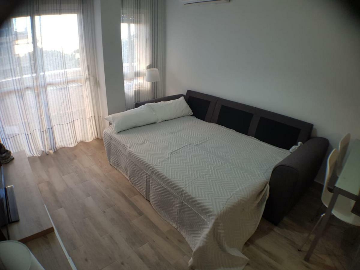 Kako House Apartamento Benalmádena Exterior foto