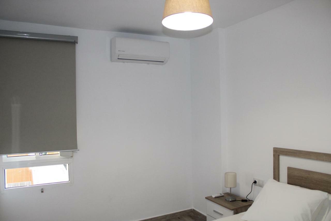 Kako House Apartamento Benalmádena Exterior foto