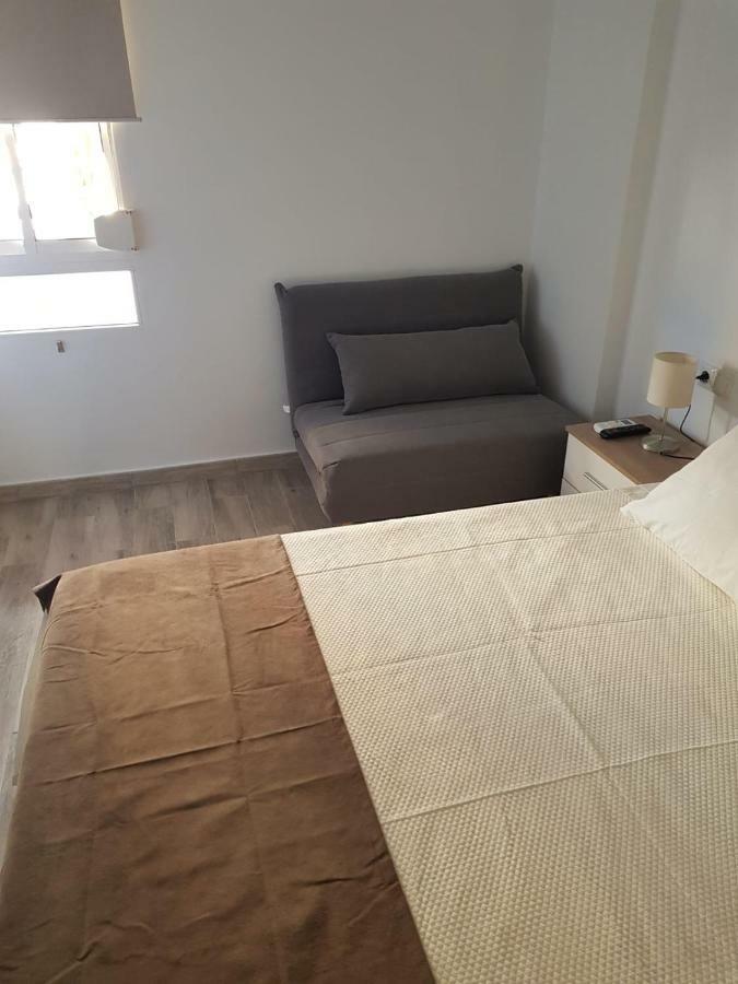 Kako House Apartamento Benalmádena Exterior foto