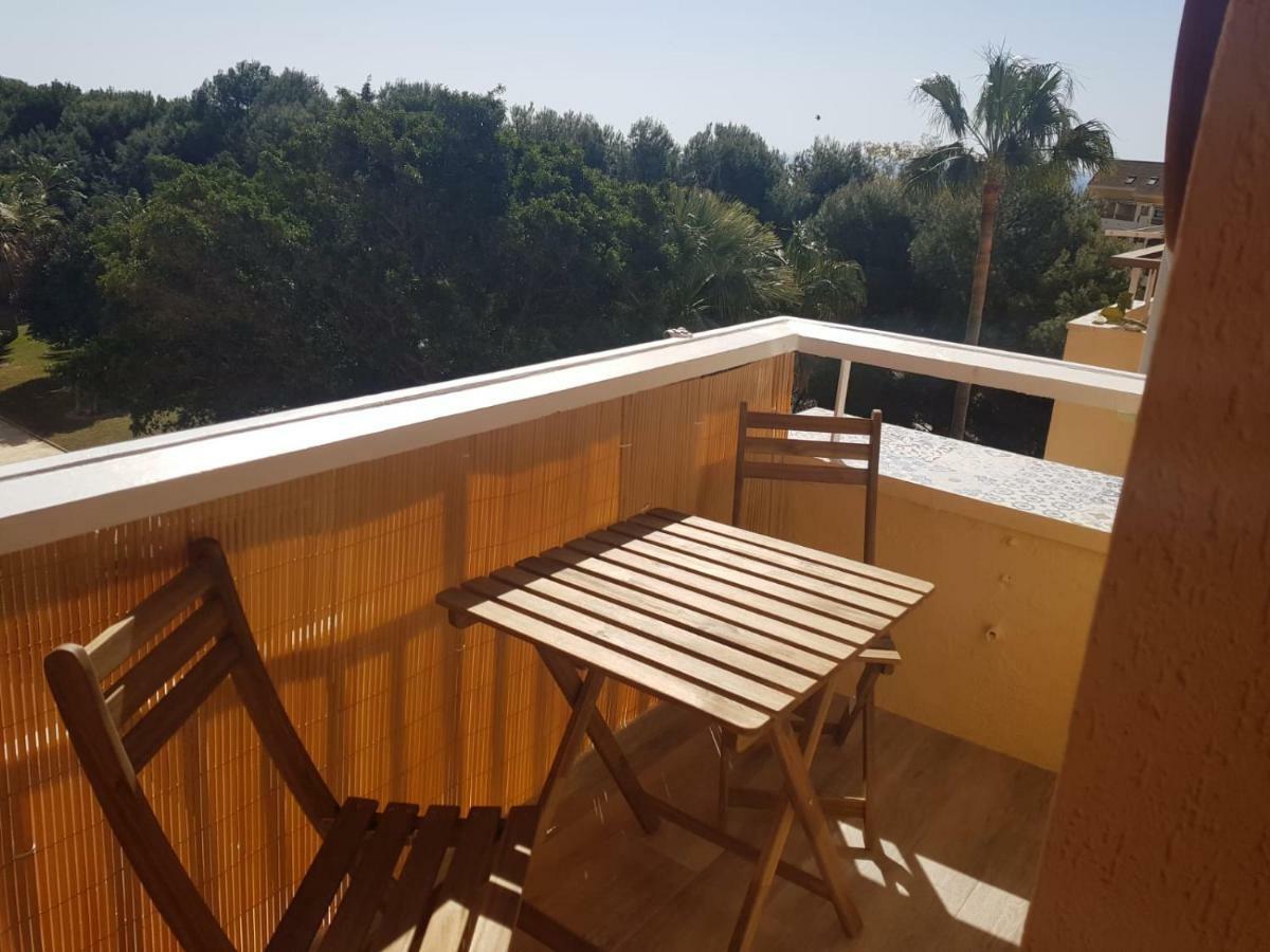 Kako House Apartamento Benalmádena Exterior foto