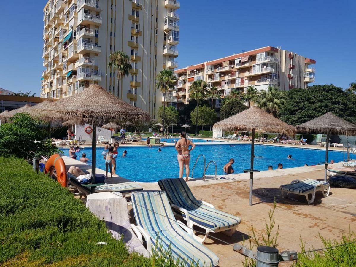 Kako House Apartamento Benalmádena Exterior foto