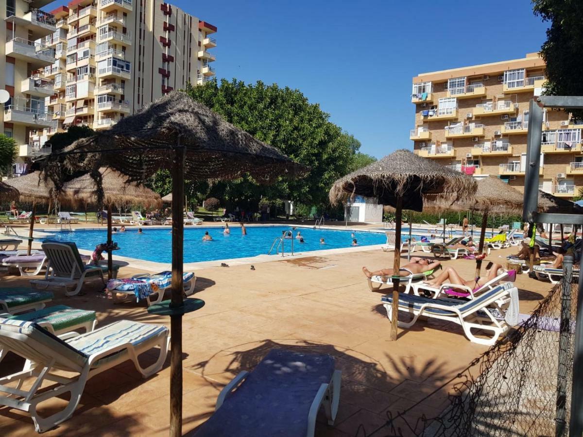 Kako House Apartamento Benalmádena Exterior foto