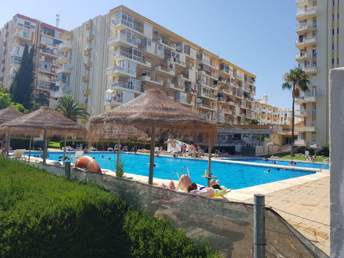 Kako House Apartamento Benalmádena Exterior foto