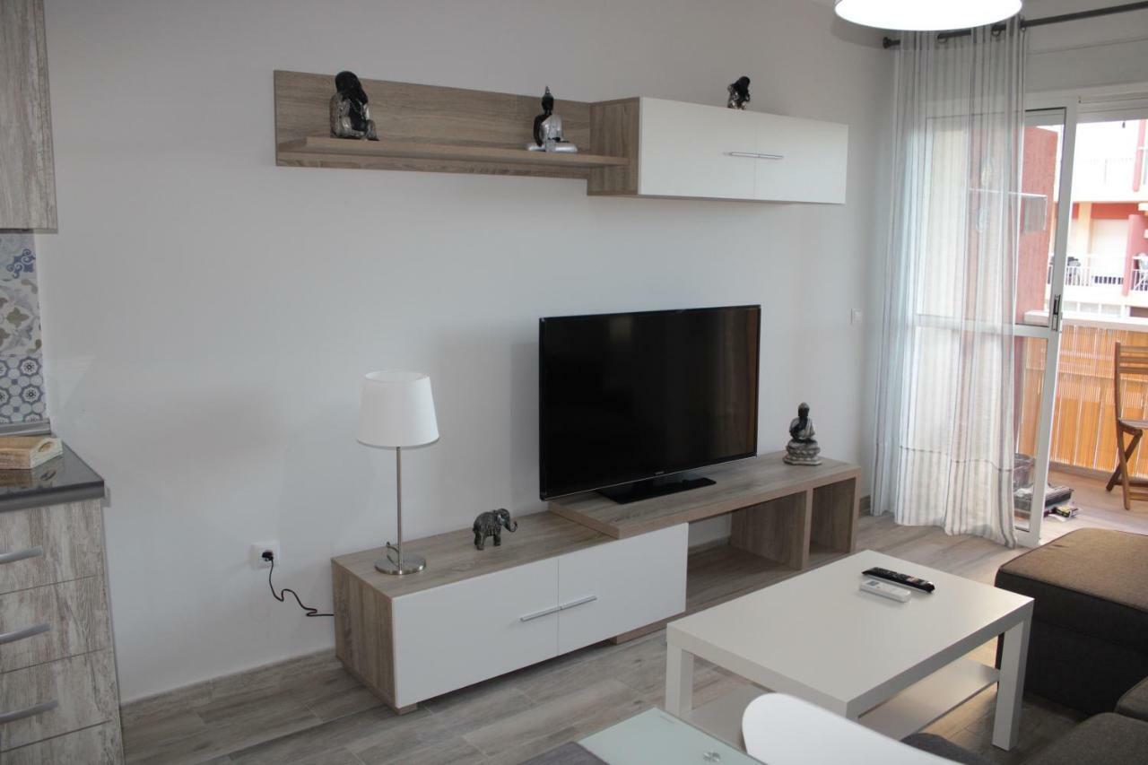 Kako House Apartamento Benalmádena Exterior foto